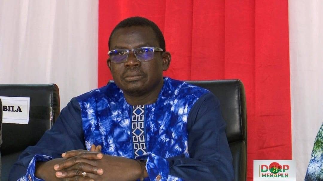 Burkina Faso / INFPE (EX-ENEP) de LOUMBILA : Après 25 et 30 ans, deux promotions réaffirment leur attachement à l’école Burkinabè