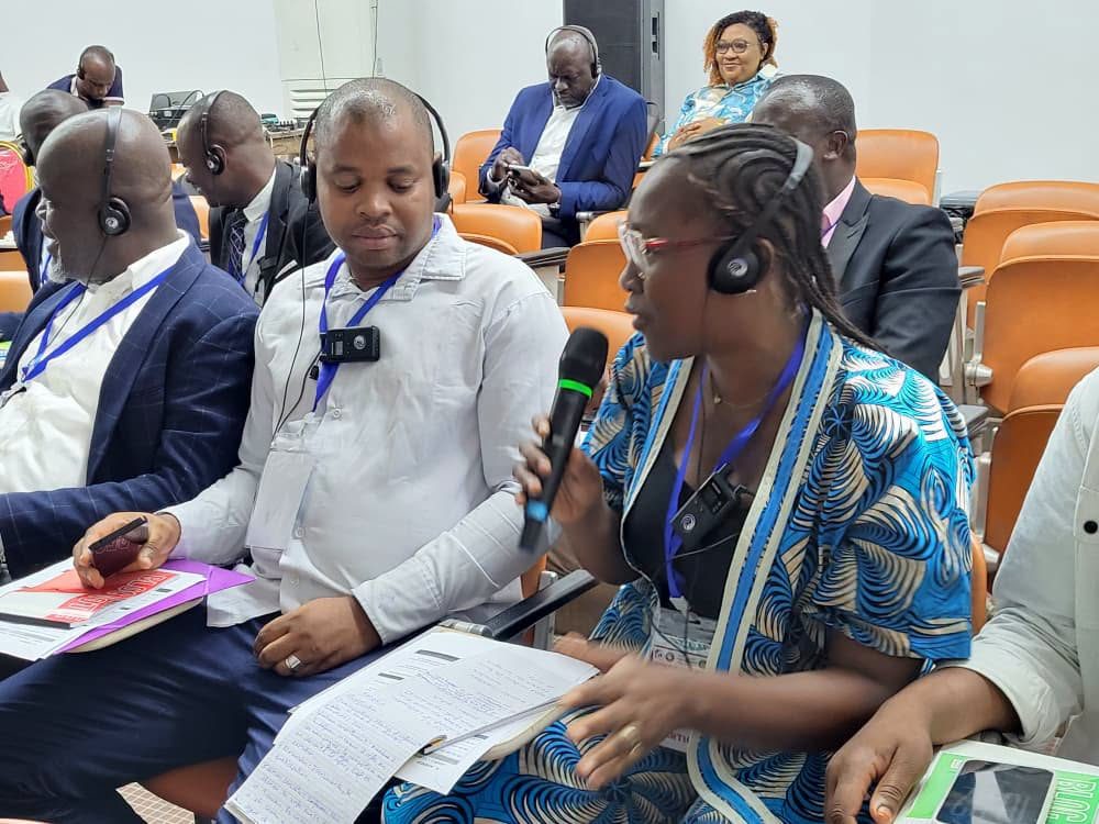 Riposte aux menaces sanitaires : La côte d’ivoire consolide son dispositif de veille et de gestion de l’infodémie