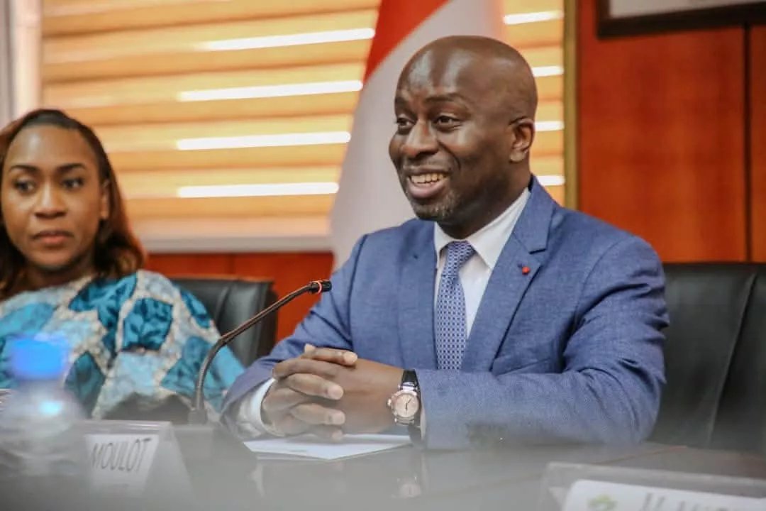 Enseignement Technique : Signature d’un protocole d’accord entre le MDET et la Fondation Pathfinder