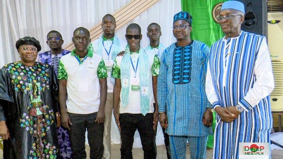 Burkina Faso / Dîner de l’excellence scolaire 2026 : Une soirée de prestige placée sous le signe des échanges, de la vérité et de la transmission