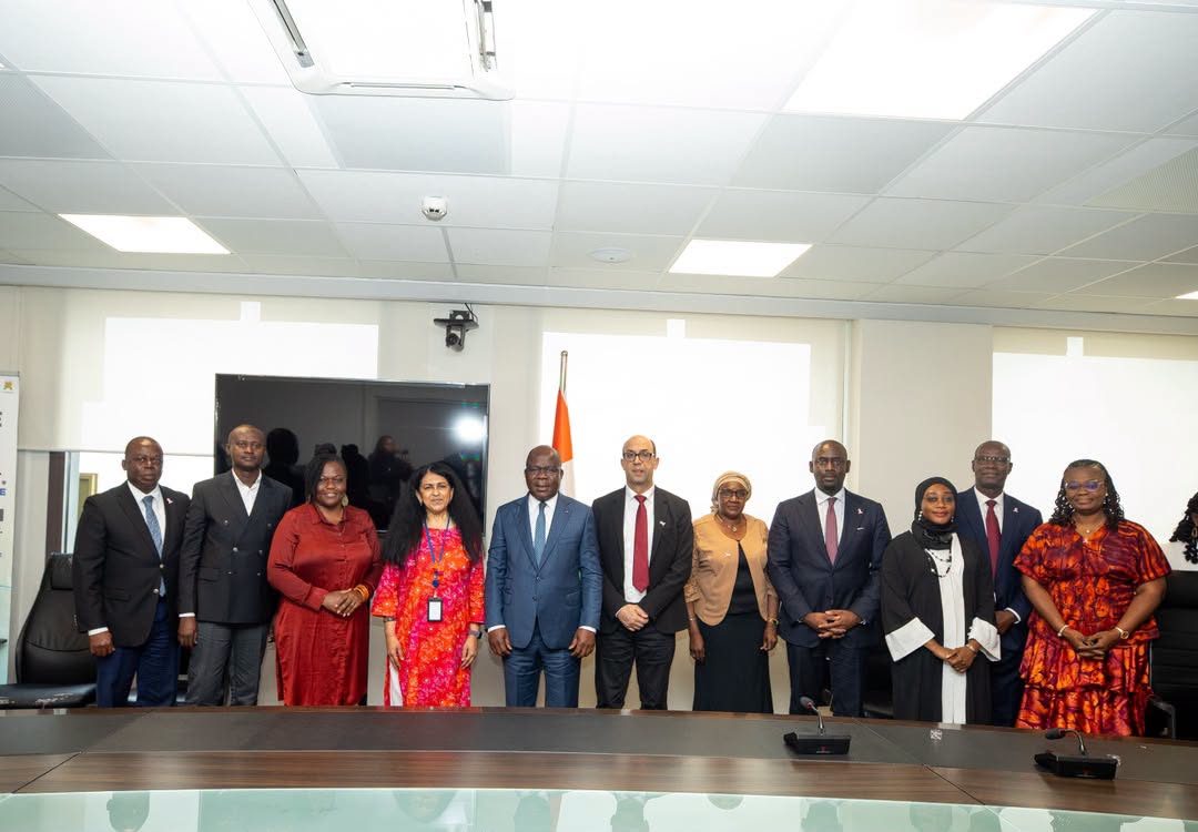 Souveraineté sanitaire : La Côte d’Ivoire accélère le développement de son industrie pharmaceutique