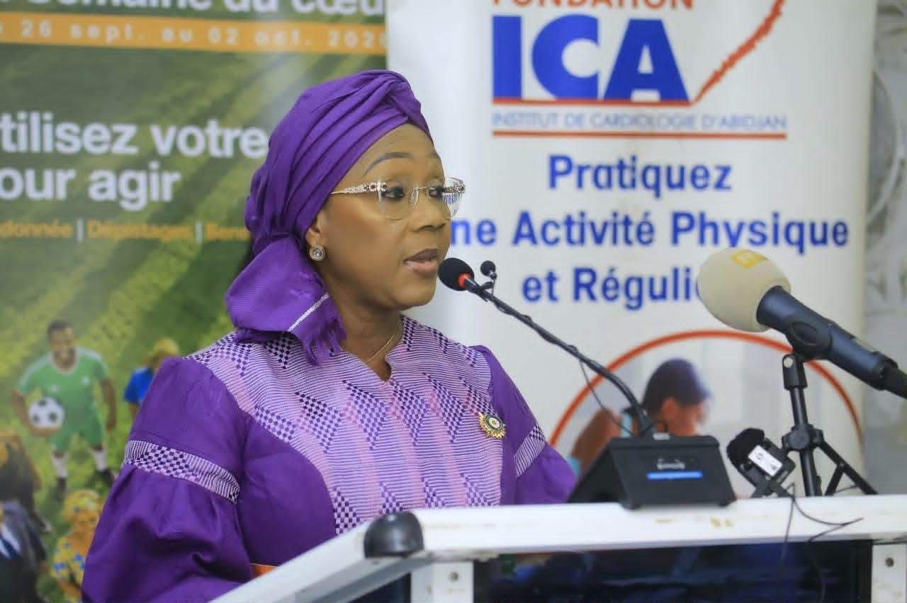 Journée mondiale du cœur 2026 : La prévention au cœur de la lutte contre les maladies cardiovasculaires
