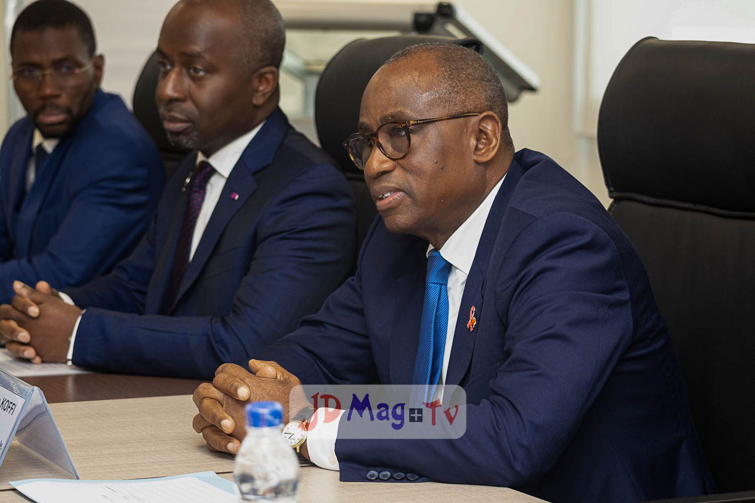 MENAET–KEOLIS : Un partenariat pour former les jeunes aux métiers du métro d’Abidjan