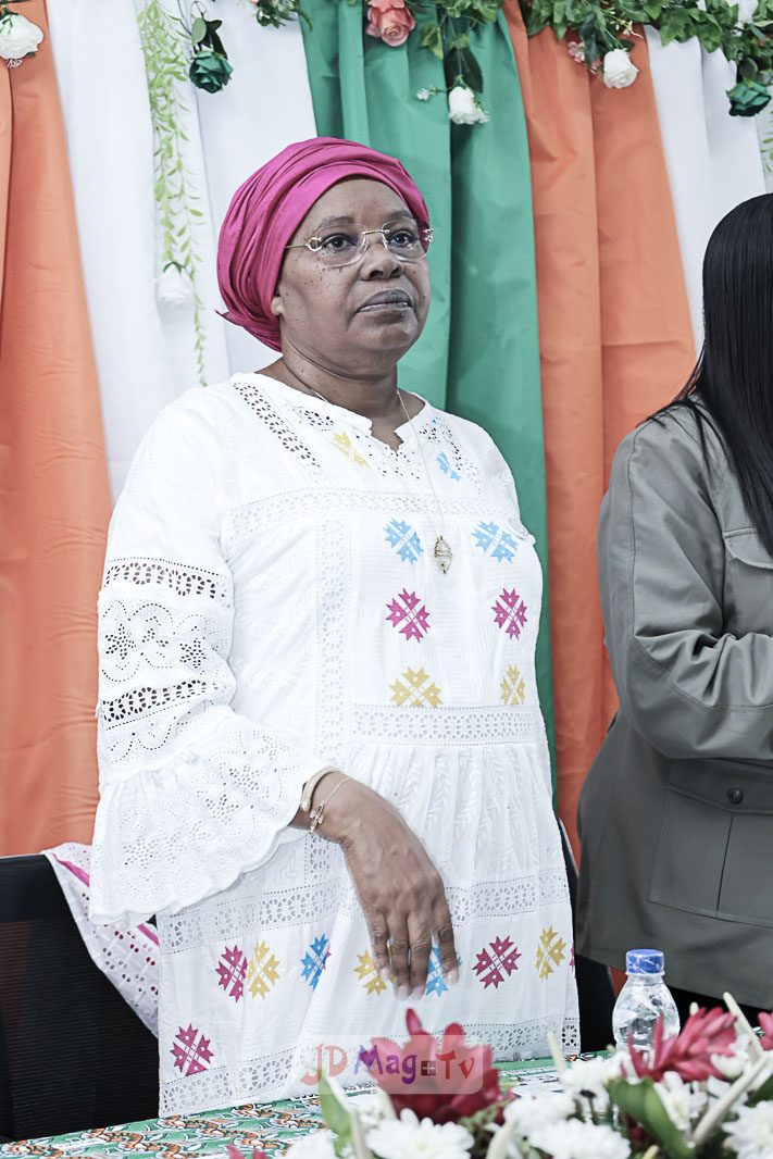 Orthophonie en Côte d’Ivoire : L’Infas misе sur la sensibilisation et la collaboration interprofessionnelle