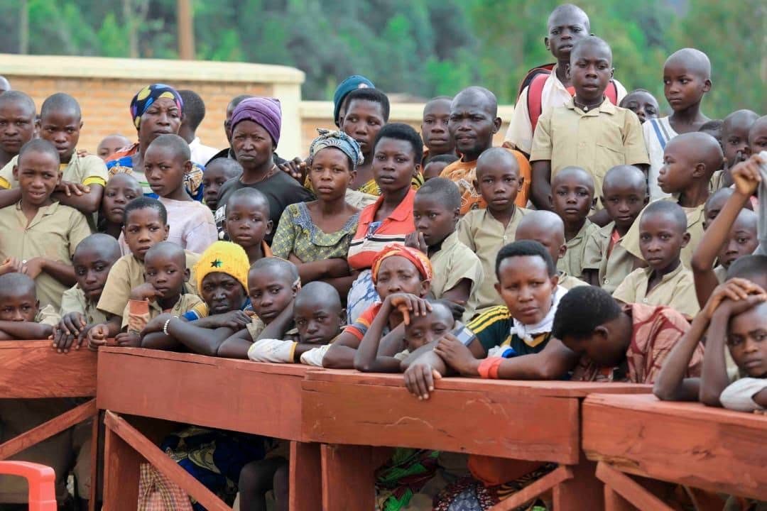 Burundi / Rentrée scolaire 2026-2027 : L’année scolaire officiellement ouverte