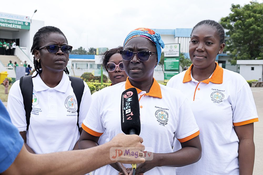 Orthophonie en Côte d’Ivoire : L’Infas misе sur la sensibilisation et la collaboration interprofessionnelle