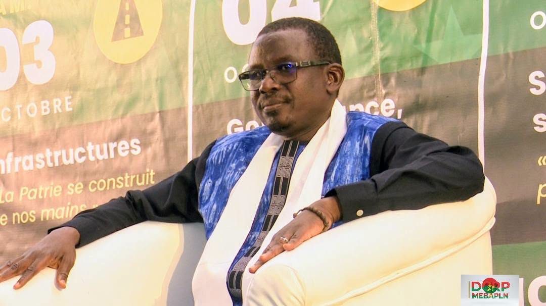 Exposition gouvernementale 2026 : DINGARA et ZOUNGRANA présentent les acquis et les réformes du système éducatif