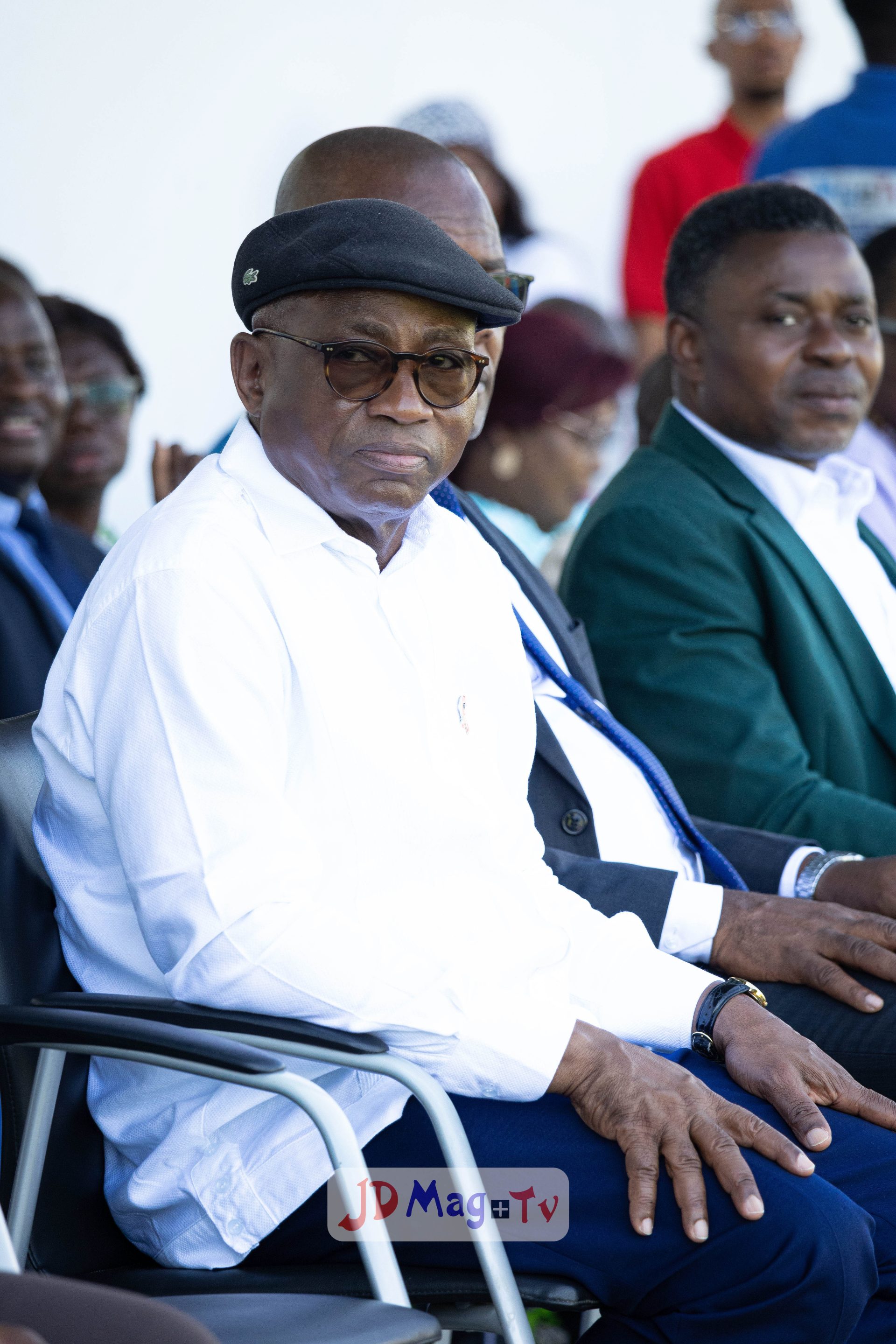 Education Nationale : Le ministre N’Guessan Koffi veut faire du sport scolaire un levier d’éducation et de cohésion sociale