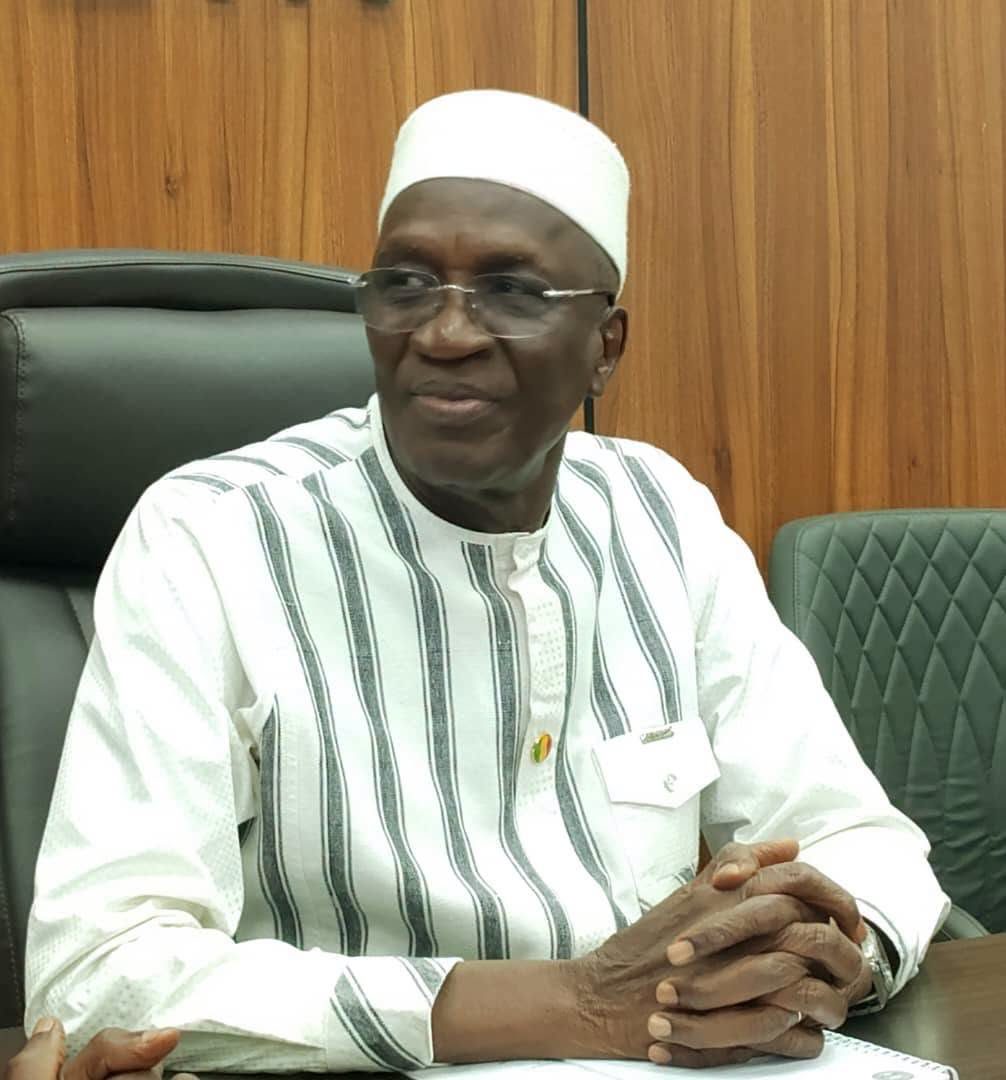 Mali / Éducation nationale : Le ministre reçoit une délégation du réseau des clubs pour l’UNESCO