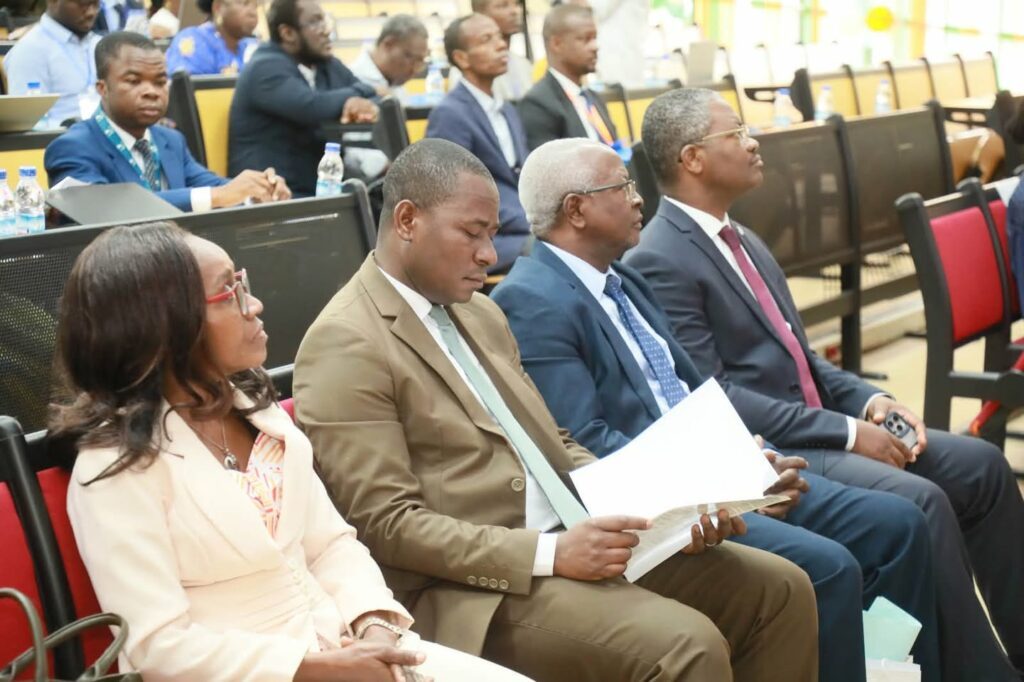 MENAET / Le numérique au service de l’école ivoirienne : Chercheurs, décideurs et partenaires misent sur l’innovation pour renforcer la qualité de l’éducation