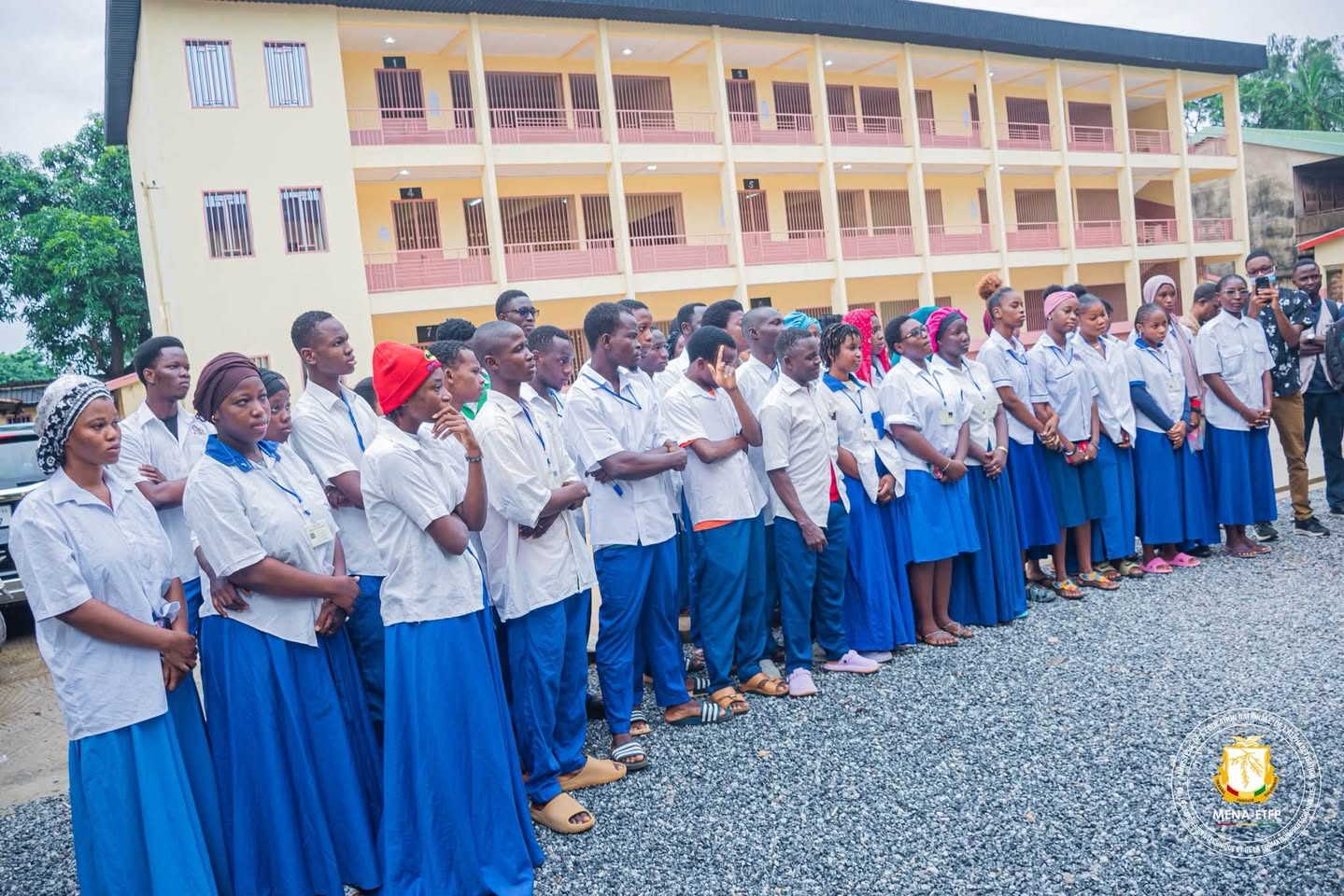 Guinée / Baccalauréat 2026 : 20 763 candidats à l’assaut d’une seconde chance