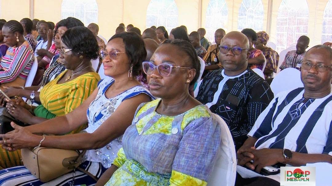 Burkina Faso / Rentrée scolaire 2026-2027 : Ouagadougou lance officiellement l’année scolaire au son des cloches