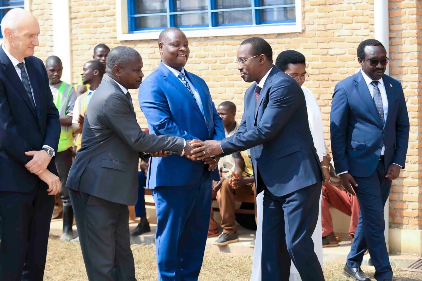Burundi / Rentrée scolaire 2026-2027 : L’année scolaire officiellement ouverte