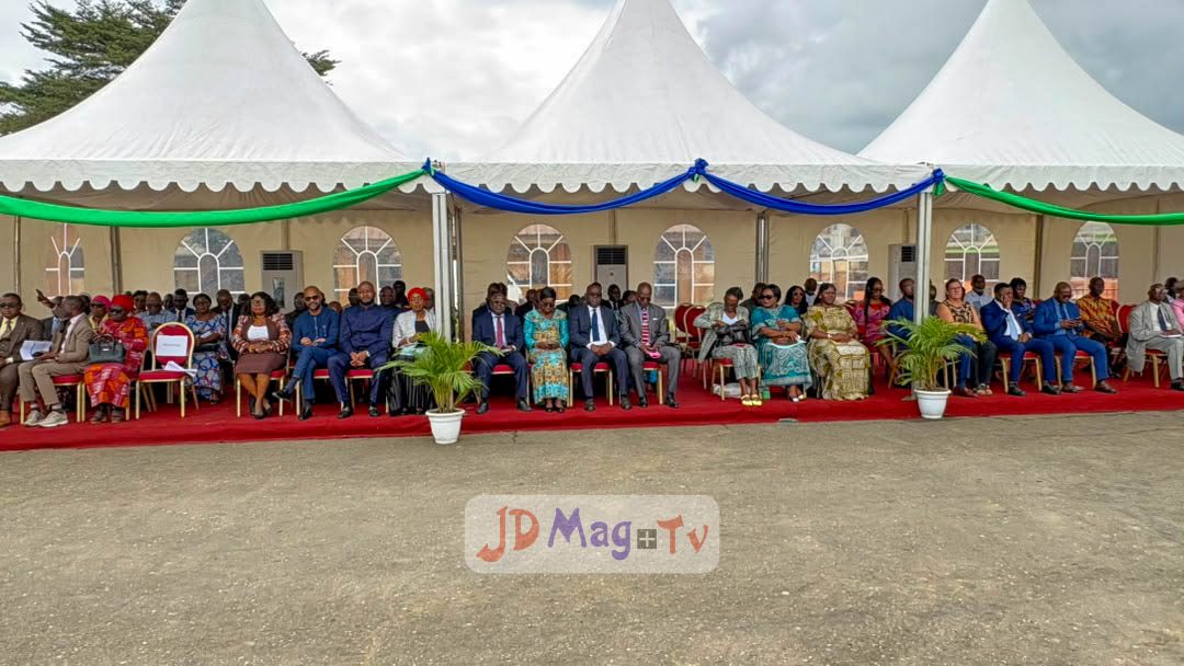 Éducation Nationale : Plus de 23 000 livres pour renforcer la culture de la lecture en Côte d’Ivoire