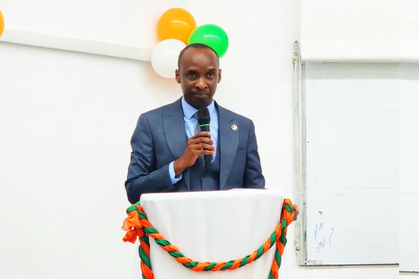 Riposte aux menaces sanitaires : La côte d’ivoire consolide son dispositif de veille et de gestion de l’infodémie