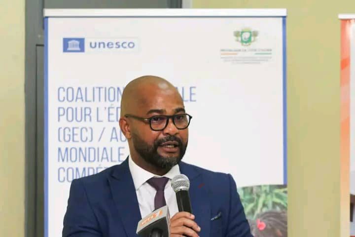 UNESCO / Lancement de deux projets GSA de 600 enseignants et apprenants en marketing digital et entrepreneuriat de l’ETFPA