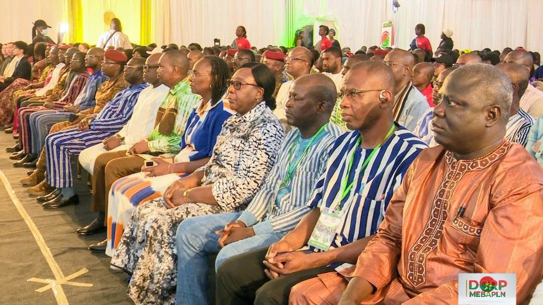 Burkina Faso / Exposition gouvernementale 2026 : Près de 200 000 visiteurs au rendez-vous de la redevabilité et de la souveraineté nationale