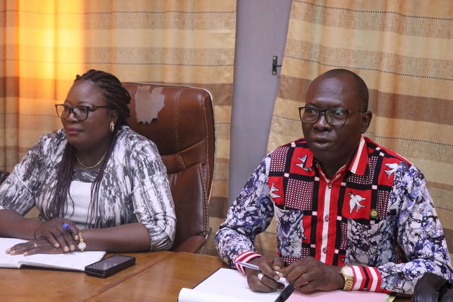 Burkina Faso / Pacte NEKRE : Les acteurs éducatifs du Kadiogo engagés dans la refondation de l’école burkinabè