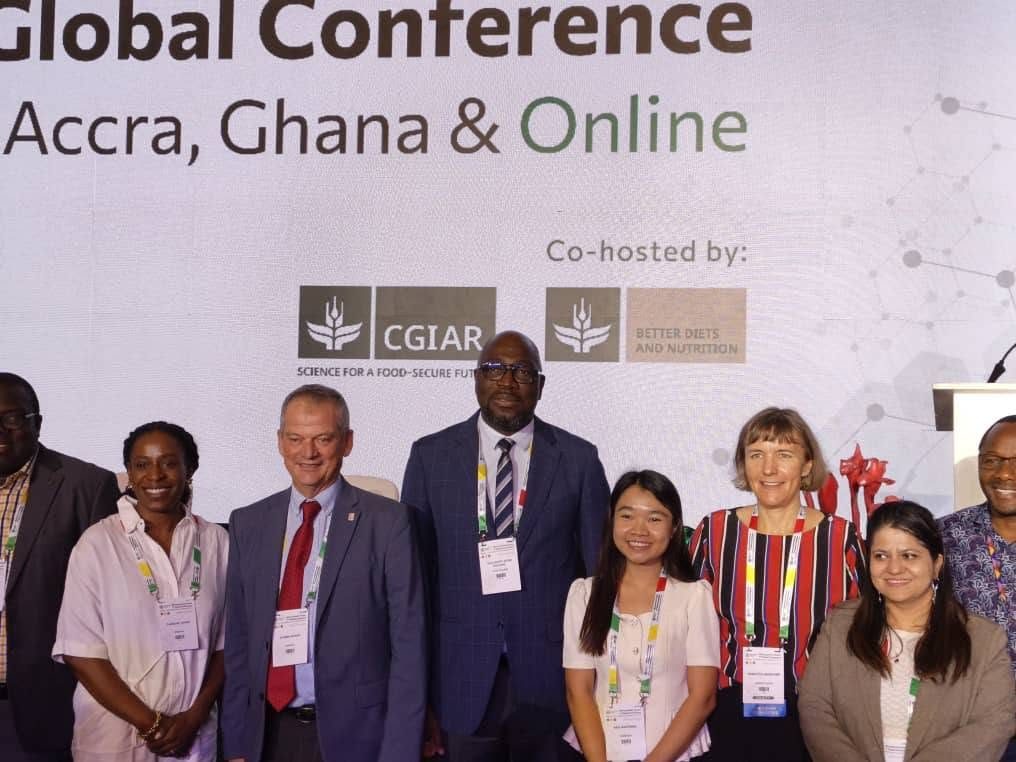 Supplémentation en micronutriments : La Côte d’Ivoire partage son expérience à Accra