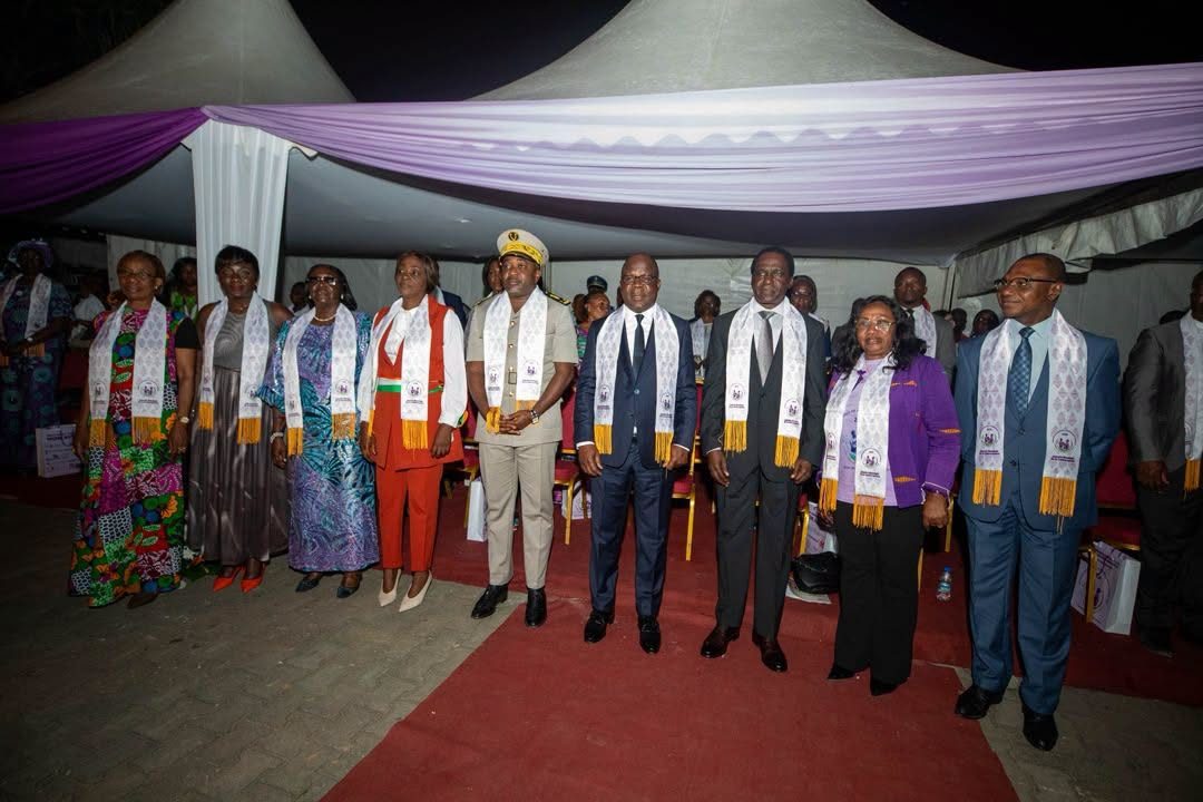 Planification familiale : Pierre Dimba réaffirme l’engagement de la côte d’ivoire pour une contraception accessible à tous