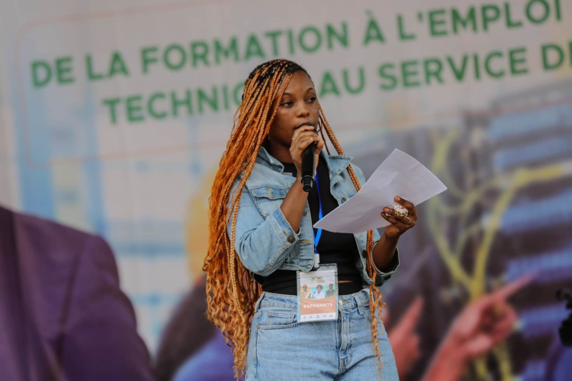 SNET 2026 à Daloa : l’enseignement technique au cœur des enjeux d’emploi et d’industrialisation