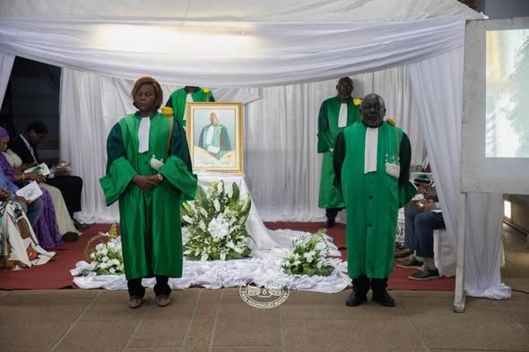 UFHB : un hommage académique à Tanella Boni, figure majeure de la littérature ivoirienne