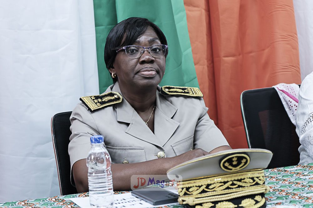 Orthophonie en Côte d’Ivoire : L’Infas misе sur la sensibilisation et la collaboration interprofessionnelle