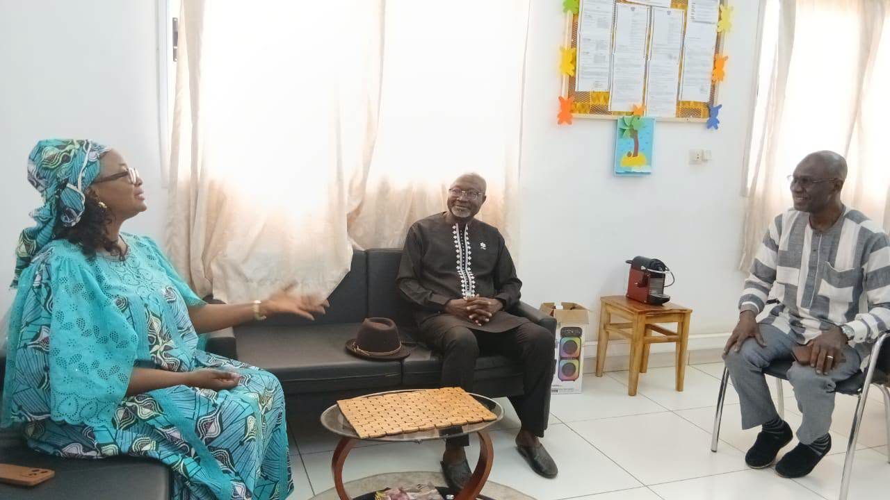 Yamoussoukro : La DRENAET renforce l’encadrement des Structures Islamiques d’Éducation