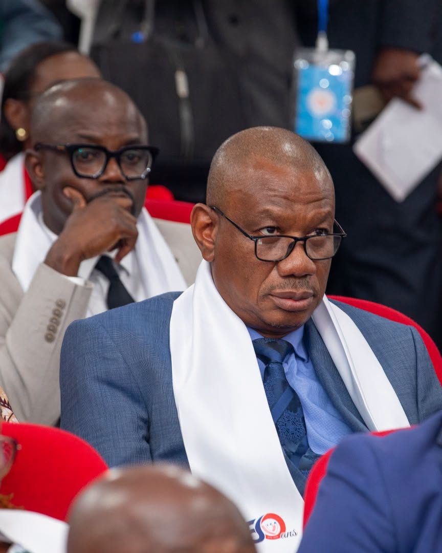 50 ans de l’ICA : Pierre N’Gou Dimba salue un établissement d’excellence au service des Ivoiriens