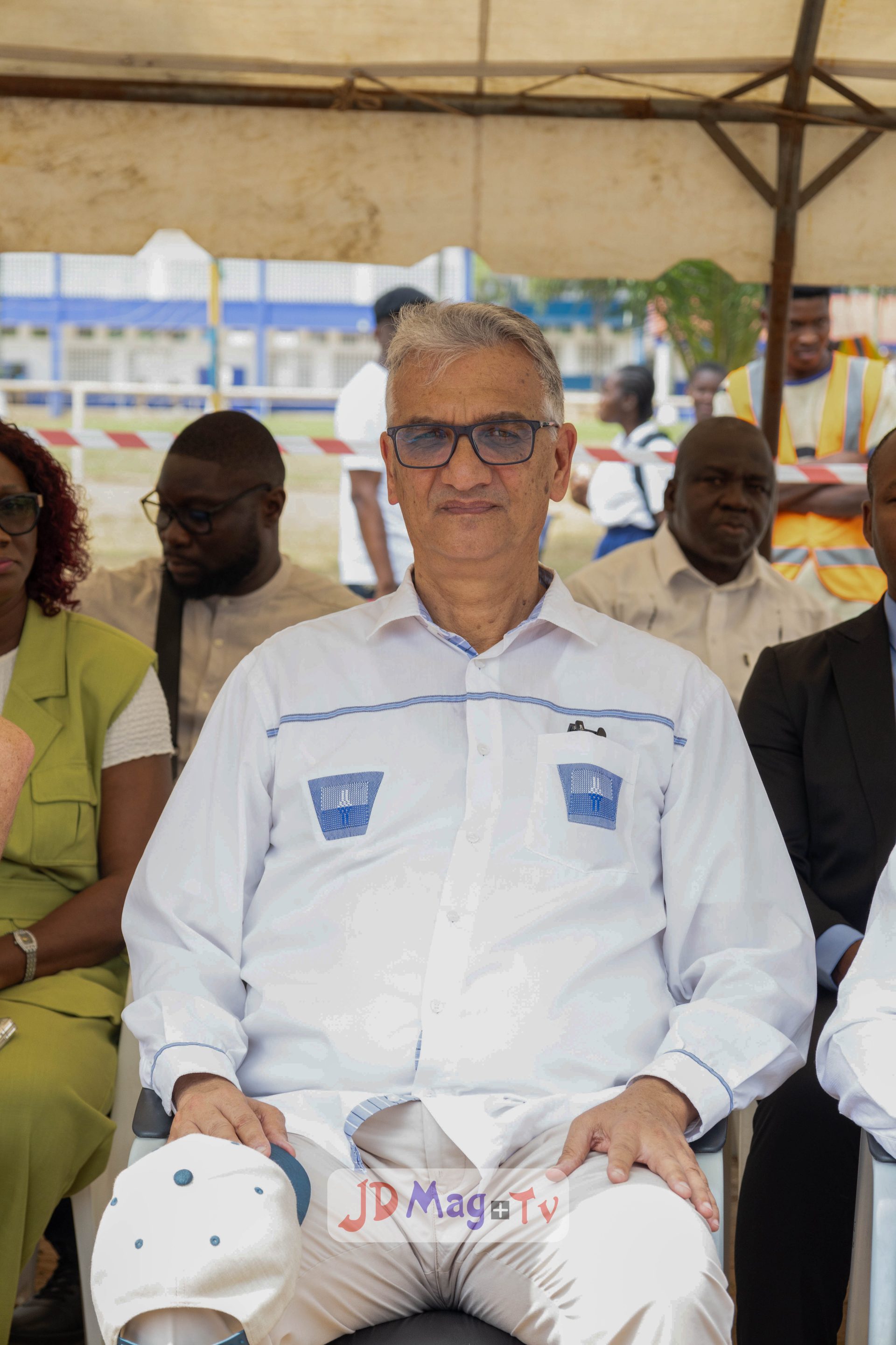 Education Nationale : Le ministre N’Guessan Koffi veut faire du sport scolaire un levier d’éducation et de cohésion sociale