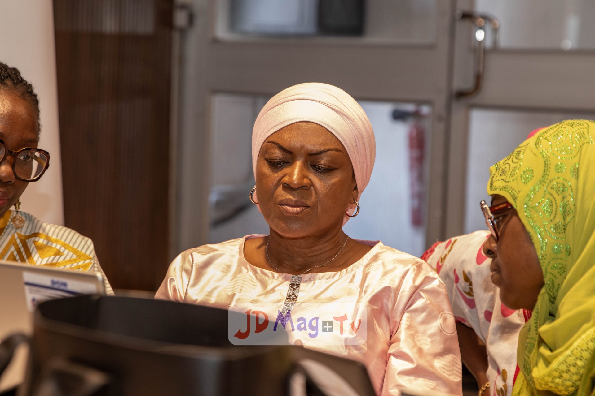 Santé maternelle et infantile : la Côte d’Ivoire renforce la formation des sages-femmes spécialistes