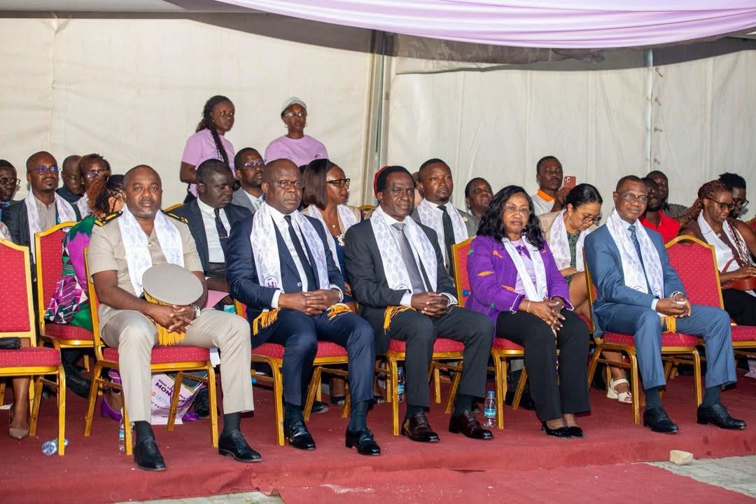 Planification familiale : Pierre Dimba réaffirme l’engagement de la côte d’ivoire pour une contraception accessible à tous