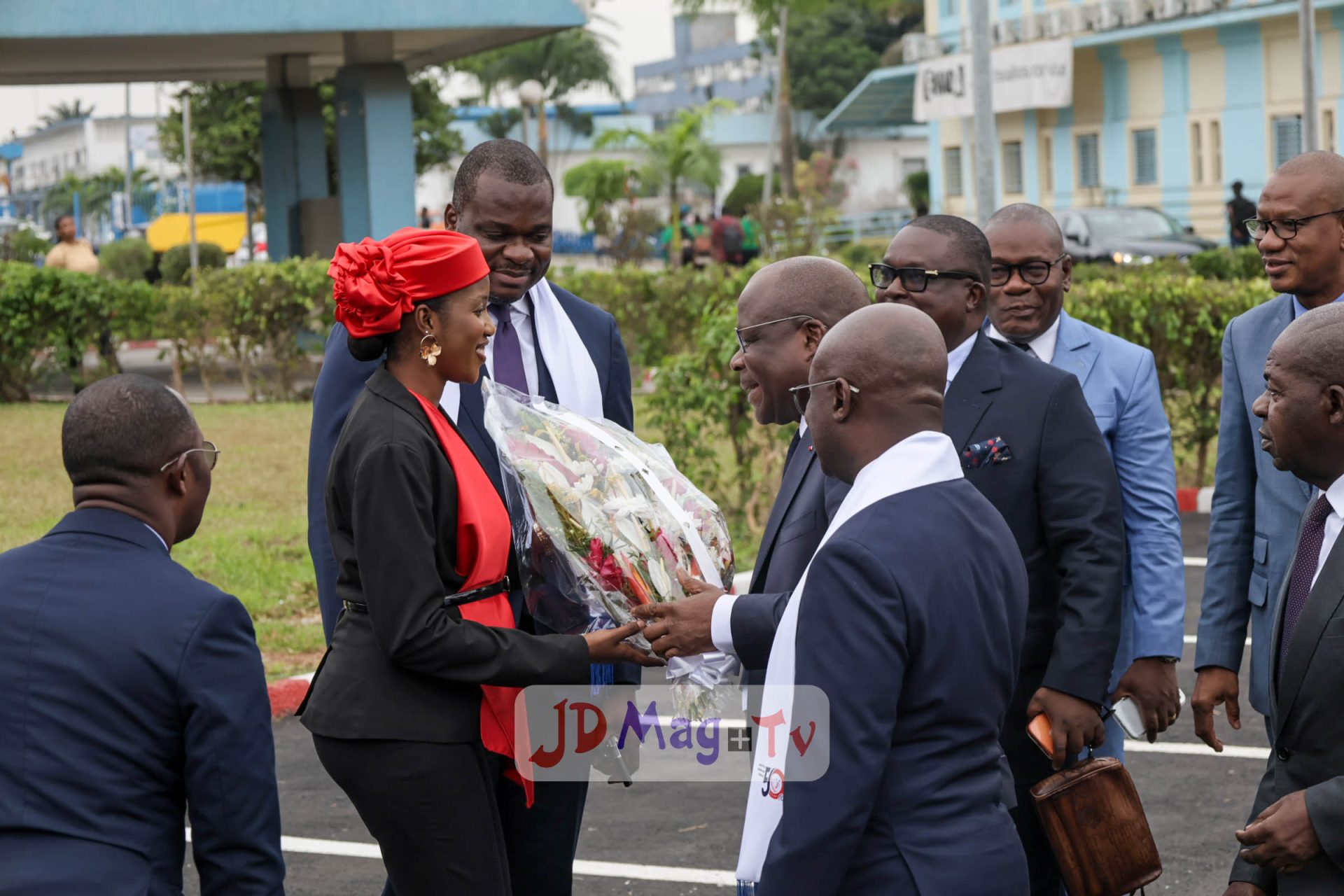 Institut de Cardiologie d’Abidjan : 50 ans au service du cœur et de l’excellence médicale