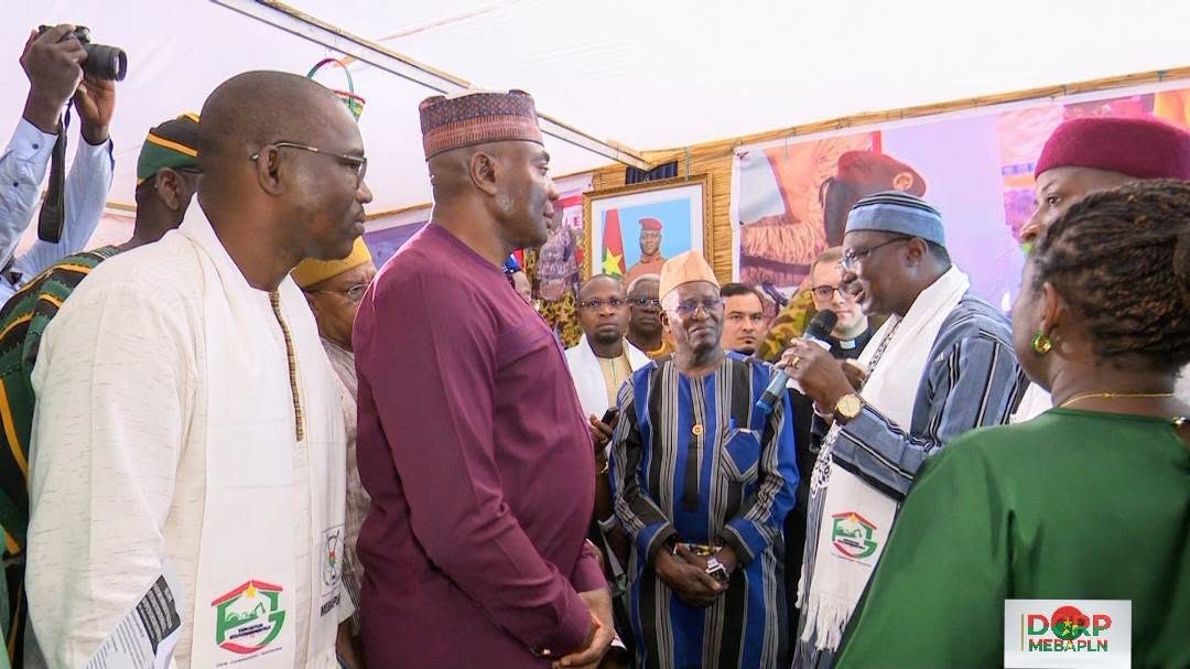 Burkina Faso / Journées d’Engagement Patriotique : Les grandes réformes éducatives du MEBAPLN au cœur des échanges avec les institutions nationales