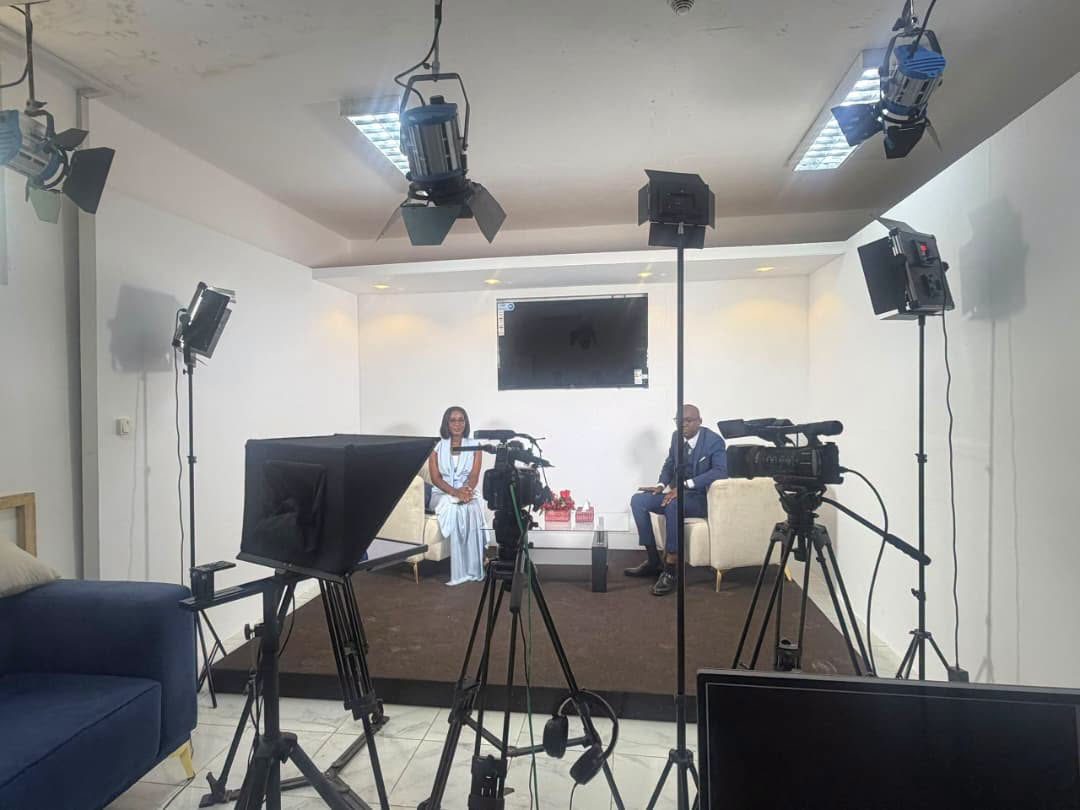 Communication sanitaire : Le « Studio Pierre N’gou DIMBA » ouvre ses portes pour renforcer la visibilité des actions de santé