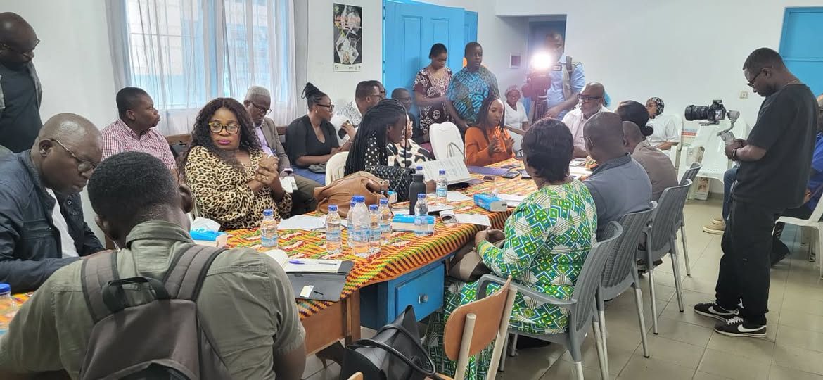 Santé de la reproduction : Le partenariat de Ouagadougou célèbre 15 ans d’engagement au cœur des réalités sanitaires
