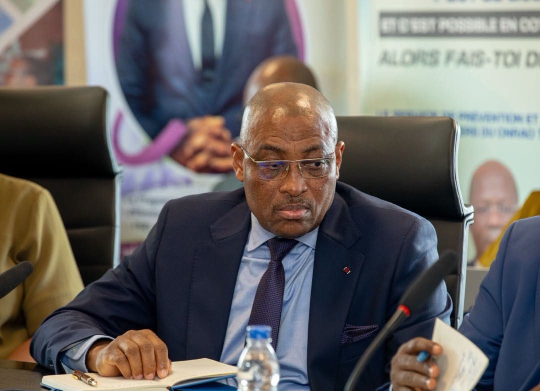 RASS 2025 : Pierre N’Gou Dimba appelle à la production d’un rapport fiable et exploitable dans les meilleurs délais