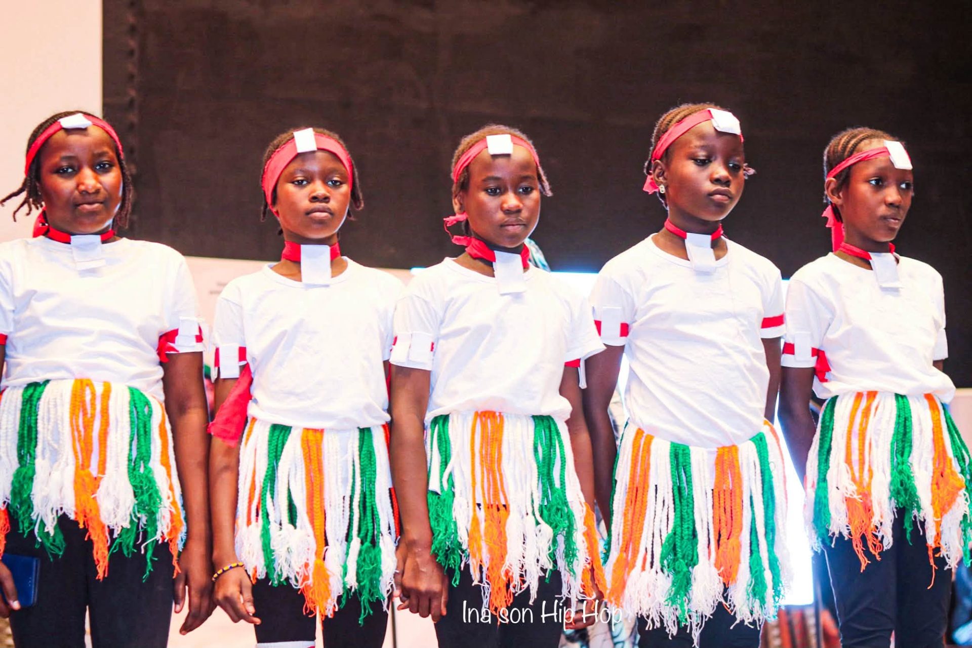 Le Niger a mis à l’honneur l’excellence de sa jeunesse !