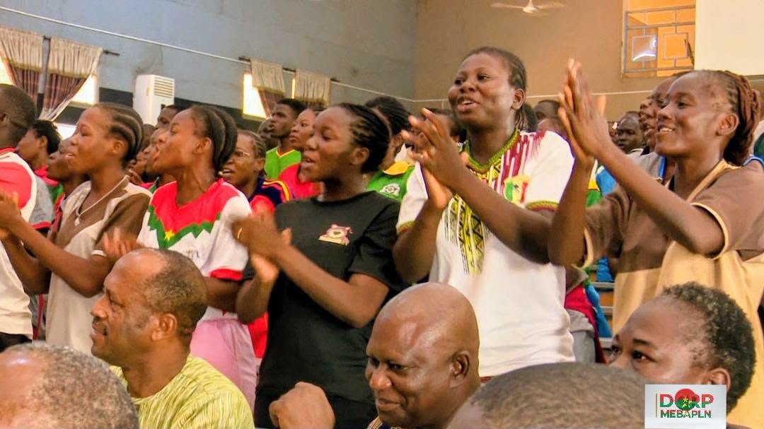 Burkina Faso / Formation professionnelle : Le MEBAPLN invite les appelés de l’INFPE à mieux se préparer à leurs missions