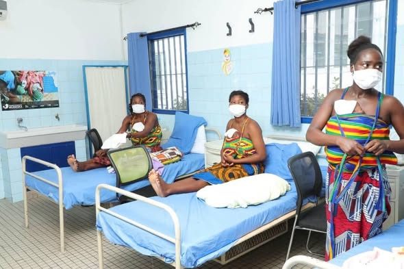 Santé néonatale : la Côte d’Ivoire renforce son dispositif de prise en charge