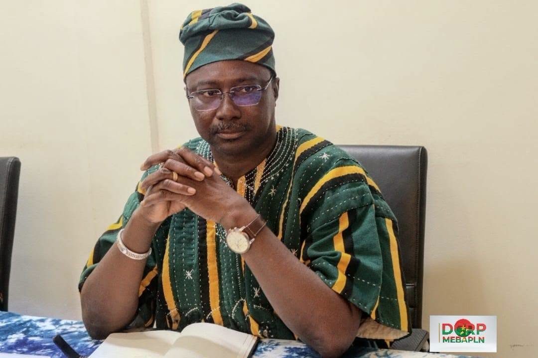 Burkina Faso / Éducation : Le MEBAPLN renforce la seconde chance pour 4 200 jeunes et intensifie la lutte contre les enfants hors école