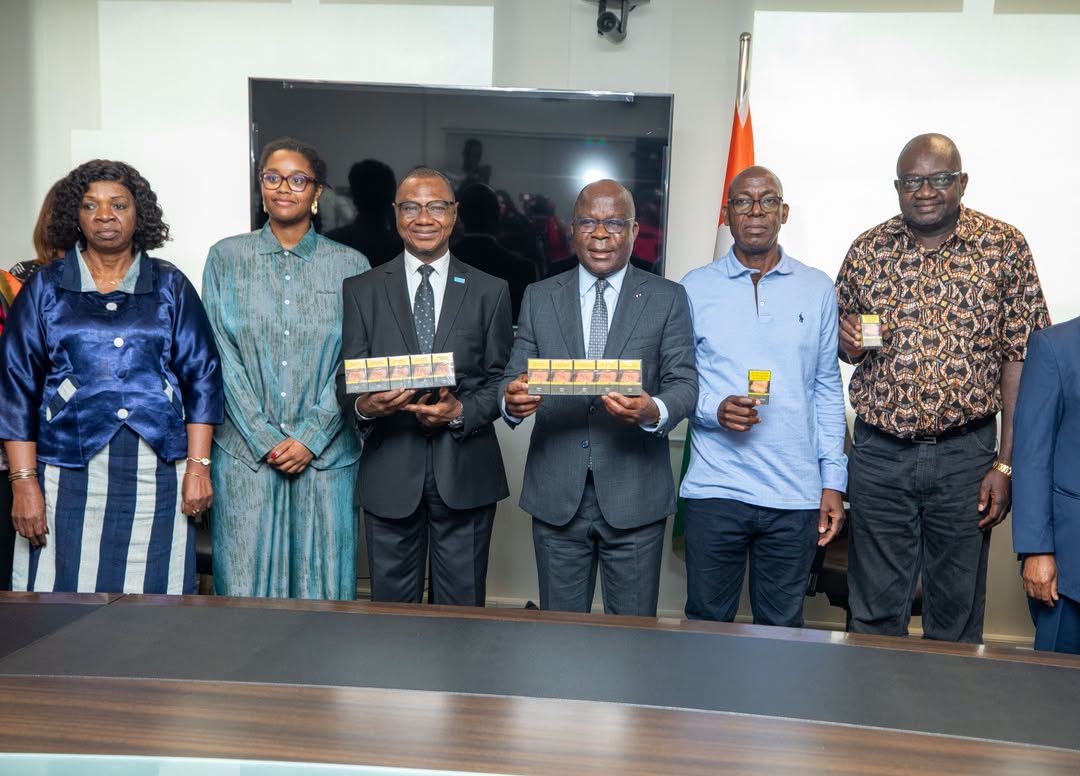 Lutte contre le tabagisme : La Côte d'Ivoire met en application le conditionnement neutre des produits du tabac