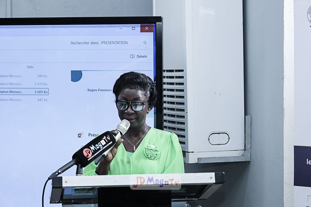 Orthophonie en Côte d’Ivoire : L’Infas misе sur la sensibilisation et la collaboration interprofessionnelle
