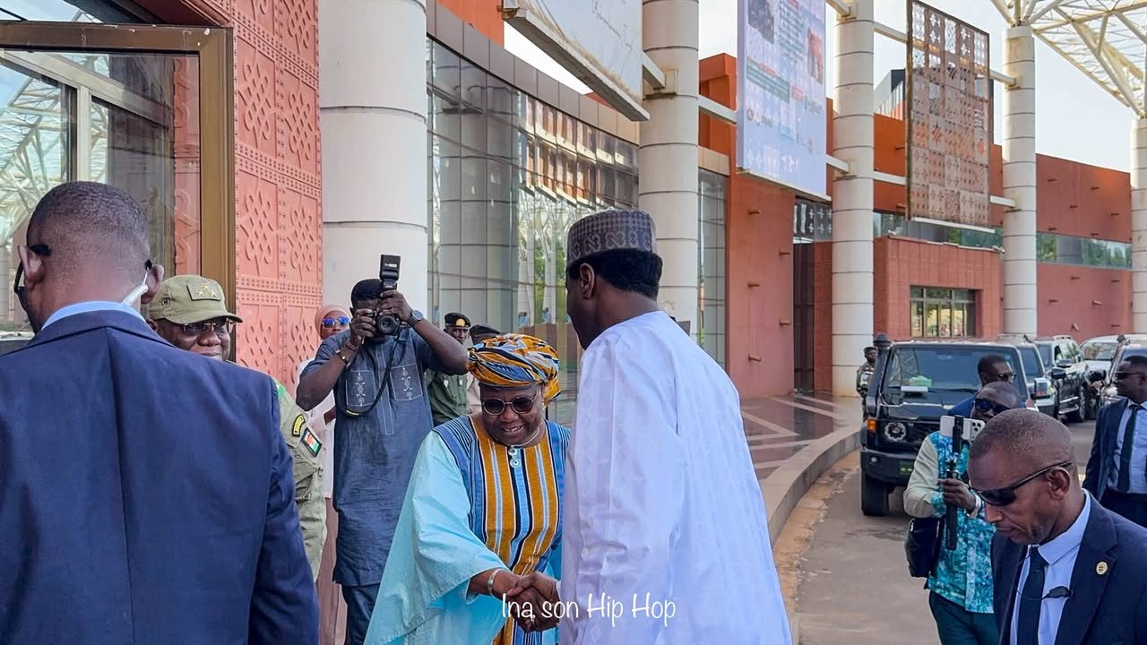 Le Niger a mis à l’honneur l’excellence de sa jeunesse !