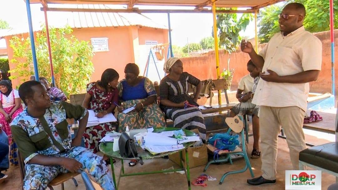 Burkina Faso / Rentrée administrative 2026-2027 : Les écoles de Ouagadougou affichent une forte mobilisation