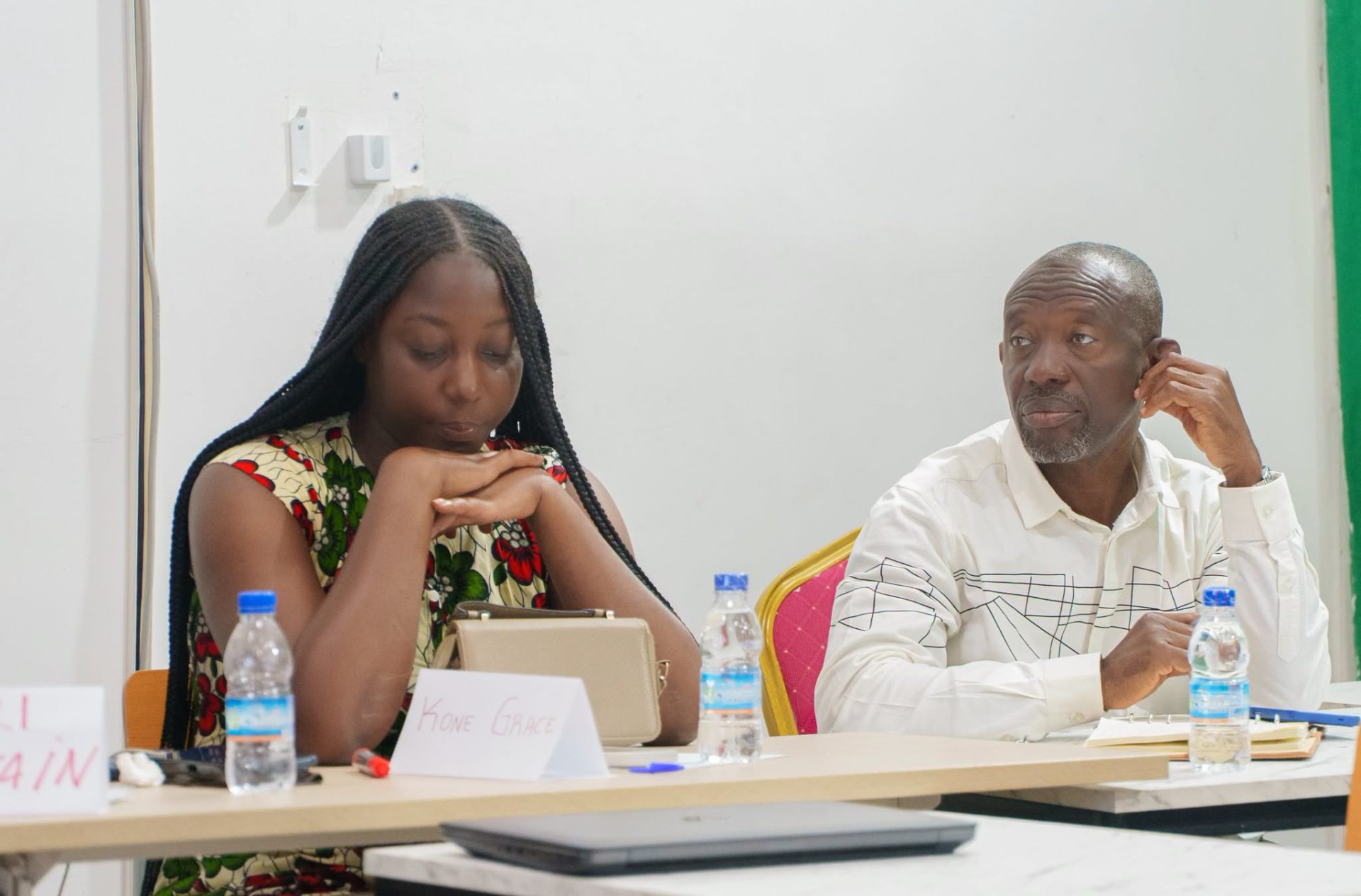 Formation professionnelle : L’IPNETP lance une formation-action sur le CQP EMI