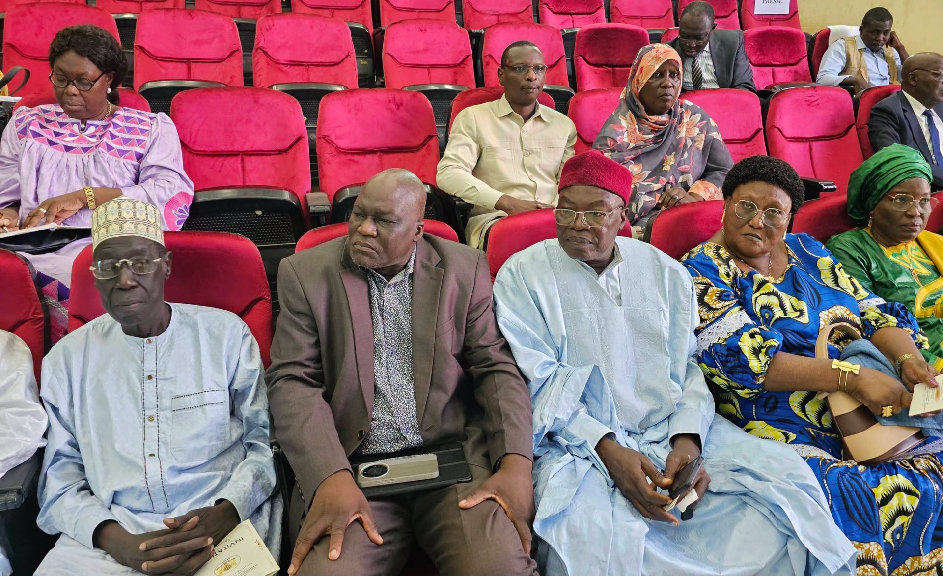 Tchad / Un atelier de réflexion s’ouvre sur la réforme du système éducatif à l’ère de la décentralisation