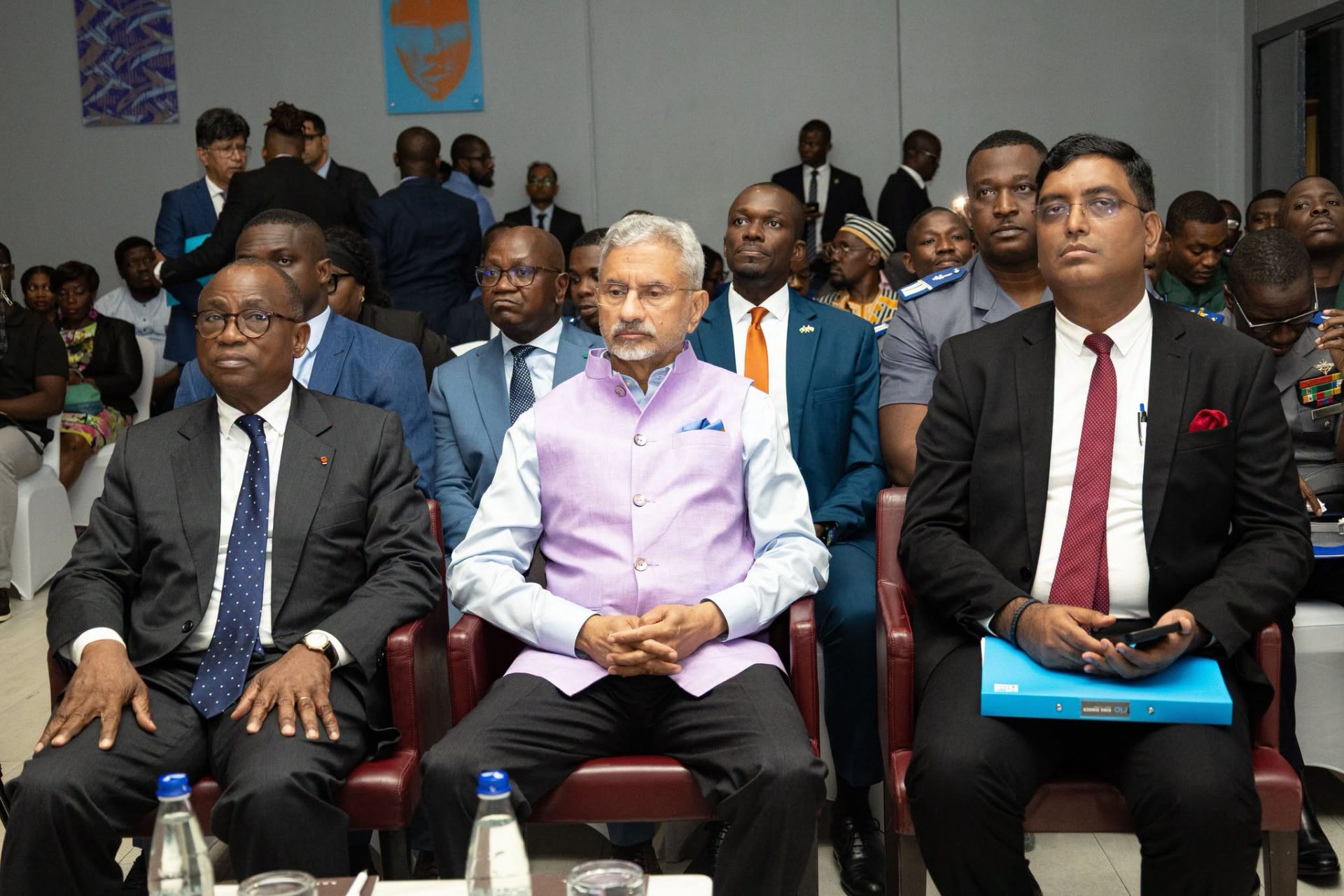 Côte d’Ivoire–Inde : 100 bourses ITEC pour renforcer les compétences des cadres ivoiriens