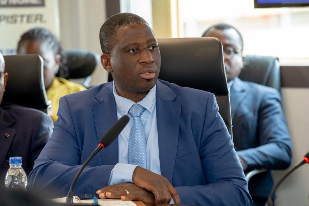 RASS 2025 : Pierre N’Gou Dimba appelle à la production d’un rapport fiable et exploitable dans les meilleurs délais