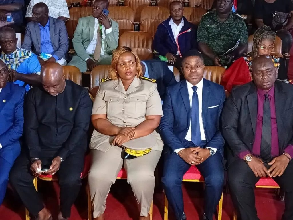 FENACMIS 2026 à Yamoussoukro : Ouverture officielle sous le signe de la promotion de la culture
